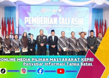 PT TIMAH Perbarui RIPPM di Belitung, Libatkan Pemda dan Masyarakat Susun Program Pemberdayaan