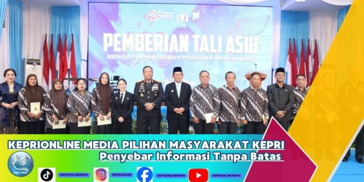 PT TIMAH Perbarui RIPPM di Belitung, Libatkan Pemda dan Masyarakat Susun Program Pemberdayaan