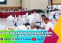 PT TIMAH Perbarui RIPPM di Belitung, Libatkan Pemda dan Masyarakat Susun Program Pemberdayaan