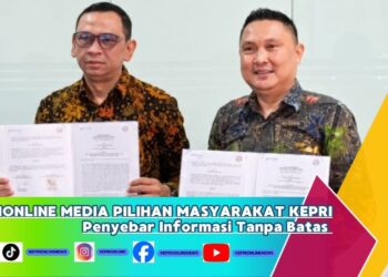 PT TIMAH Perbarui RIPPM di Belitung, Libatkan Pemda dan Masyarakat Susun Program Pemberdayaan