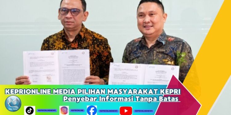PT TIMAH Perbarui RIPPM di Belitung, Libatkan Pemda dan Masyarakat Susun Program Pemberdayaan