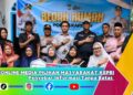 PT TIMAH Perbarui RIPPM di Belitung, Libatkan Pemda dan Masyarakat Susun Program Pemberdayaan