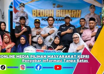 PT TIMAH Perbarui RIPPM di Belitung, Libatkan Pemda dan Masyarakat Susun Program Pemberdayaan
