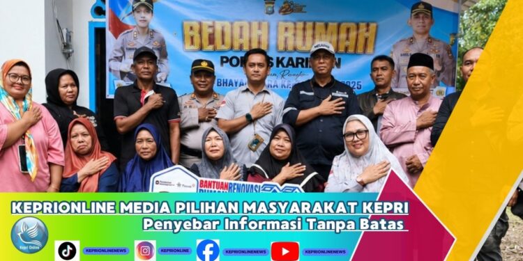 PT TIMAH Perbarui RIPPM di Belitung, Libatkan Pemda dan Masyarakat Susun Program Pemberdayaan