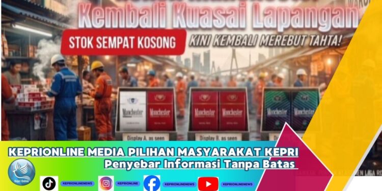 Polres Karimun Salurkan 80 Paket Sembako, Wujud Kepedulian pada Masyarakat di HUT ke-80 Bhayangkara