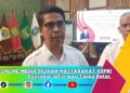 Nyanyang Lantik Dewan Hakim MTQ XII Kepri, Tekankan Integritas dan Objektivitas Penilaian