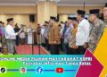 Nyanyang Lantik Dewan Hakim MTQ XII Kepri, Tekankan Integritas dan Objektivitas Penilaian