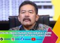 Nyanyang Lantik Dewan Hakim MTQ XII Kepri, Tekankan Integritas dan Objektivitas Penilaian