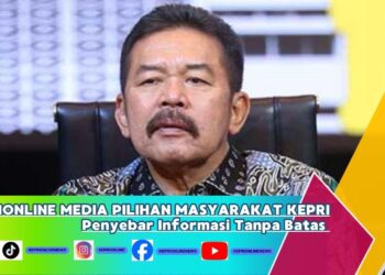 Nyanyang Lantik Dewan Hakim MTQ XII Kepri, Tekankan Integritas dan Objektivitas Penilaian