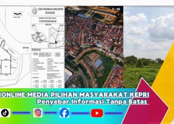 Aset Yayasan Isenabasa Barelang Diduga Beralih, Tim Peduli Isenabasa Dibentuk untuk Mengusut Dugaan Pengalihan Lahan