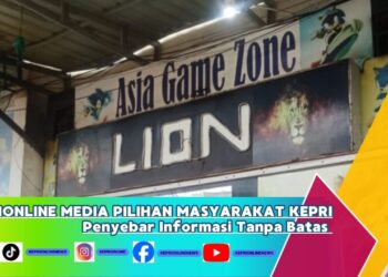 BKD Kepri Hadirkan Online Assessment Center, 1.720 ASN Telah Ikuti Penilaian Kompetensi Secara Digital