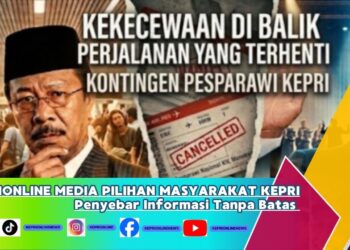 BKD Kepri Hadirkan Online Assessment Center, 1.720 ASN Telah Ikuti Penilaian Kompetensi Secara Digital