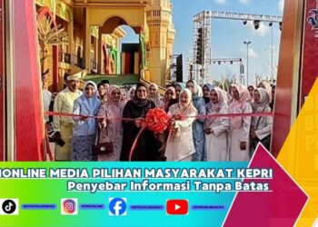 BKD Kepri Hadirkan Online Assessment Center, 1.720 ASN Telah Ikuti Penilaian Kompetensi Secara Digital