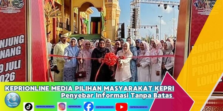 BKD Kepri Hadirkan Online Assessment Center, 1.720 ASN Telah Ikuti Penilaian Kompetensi Secara Digital