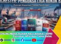 Polres Karimun Salurkan 80 Paket Sembako, Wujud Kepedulian pada Masyarakat di HUT ke-80 Bhayangkara
