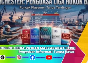 Polres Karimun Salurkan 80 Paket Sembako, Wujud Kepedulian pada Masyarakat di HUT ke-80 Bhayangkara