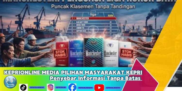 Polres Karimun Salurkan 80 Paket Sembako, Wujud Kepedulian pada Masyarakat di HUT ke-80 Bhayangkara