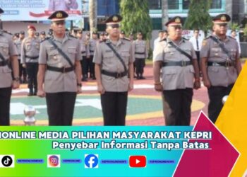 BKD Kepri Hadirkan Online Assessment Center, 1.720 ASN Telah Ikuti Penilaian Kompetensi Secara Digital