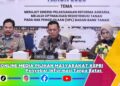 217 Personel Polres Karimun Amankan POPDA X Kepri 2026, Penutupan Berlangsung Aman dan Lancar