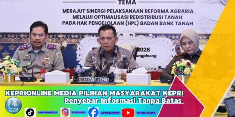 217 Personel Polres Karimun Amankan POPDA X Kepri 2026, Penutupan Berlangsung Aman dan Lancar