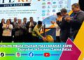 Bupati Iskandarsyah Terima Kunker Komisi IX DPR RI, Dorong Program Strategis untuk Karimun