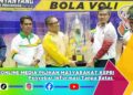 Bupati Iskandarsyah Terima Kunker Komisi IX DPR RI, Dorong Program Strategis untuk Karimun