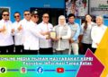 Bupati Iskandarsyah Terima Kunker Komisi IX DPR RI, Dorong Program Strategis untuk Karimun