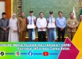Polres Karimun Musnahkan 747 Gram Sabu, Ribuan Jiwa Berhasil Diselamatkan dari Bahaya Narkoba