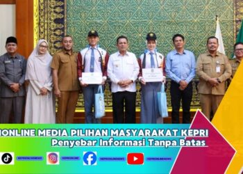 Polres Karimun Musnahkan 747 Gram Sabu, Ribuan Jiwa Berhasil Diselamatkan dari Bahaya Narkoba