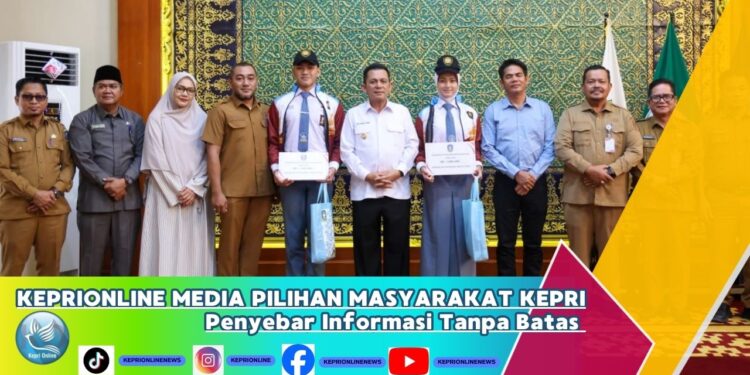 Polres Karimun Musnahkan 747 Gram Sabu, Ribuan Jiwa Berhasil Diselamatkan dari Bahaya Narkoba