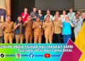Polres Karimun Musnahkan 747 Gram Sabu, Ribuan Jiwa Berhasil Diselamatkan dari Bahaya Narkoba