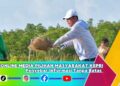Pemprov Kepri Dorong Percepatan Penanganan 207 Titik Blankspot, BNPP Siap Tindak Lanjuti