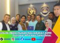 Pemprov Kepri Dorong Percepatan Penanganan 207 Titik Blankspot, BNPP Siap Tindak Lanjuti