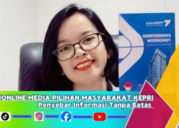 Wagub Kepri Tinjau Pembangunan Koperasi Desa Merah Putih di Natuna