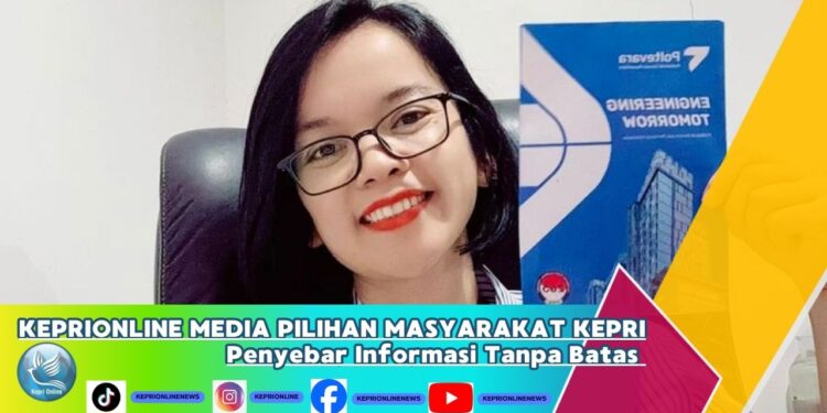 Wagub Kepri Tinjau Pembangunan Koperasi Desa Merah Putih di Natuna