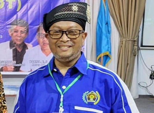 Kecam Tindakan Intimidasi terhadap Wartawan di Pengadilan, PWI Kepri Desak Evaluasi SOP Pengawalan Tahanan