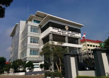 BPK Temukan Realisasi Belanja ASN di 14 OPD Karimun Tidak Sesuai Ketentuan