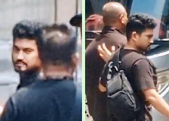 Ketua IWO Batam Akan Bawa Kasus Perampasan HP Saat Peliputan Penggerebekan F1 Planet