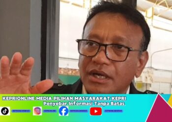 Privat: Granat Kepri Dorong DPO Narkotika Serahkan Diri dan Ungkap Jaringan Besar