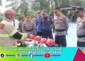 Hadapi Ancaman Karhutla,Polres Karimun Tingkatkan Kesiapsiagaan dan Sinergi