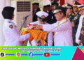 Ini Pesan Gubernur Kepri di HUT RI Ke – 81