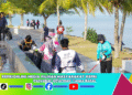 Sekda Misni Pimpin Gotong Royong di Kawasan Gurindam XII