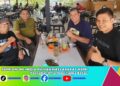 PWI-SMSI Kepri Dorong Insan Pers Jaga Profesionalisme dalam Menyikapi Dinamika Komunikasi Li Claudia