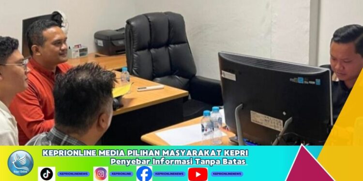 Namanya Dikaitkan Dugaan Keterlibatan Jaringan Narkoba, Andi Morena Tempuh Jalur Hukum