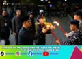 Jelang HUT RI Ke – 81, 1.500 Obor Terangi Karimun