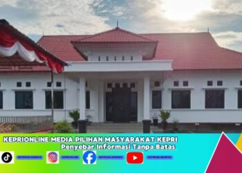 BPK Soroti Pengelolaan Aset Pemkab Lingga Senilai Rp 3,5 Miliar