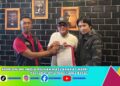 Mecky Dewancha Dipercaya Pimpin DPD GERAK KEPRI Kabupaten Karimun