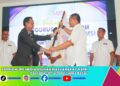 SMSI Kepri Kukuhkan News Room Jaksa Garda Desa,Perkuat Pengawasan dan Pendampingan Desa