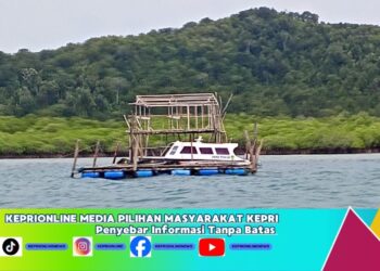 Ambulans Milik Desa Penaah Menjadi Sorotan Warga
