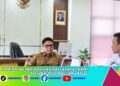 Untuk Mamfaatkan Layanan Pusat Data, Diskominfo Kepri Buka Peluar Kerja sama Dengan BP Batam